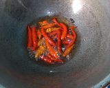 Foto langkah ke 2 dari resep Sambal Terasi.