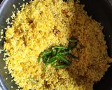 ইলিশ খিচুড়ি (illish khichuri recipe in Bengali) রেসিপির ধাপ 6 ছবি