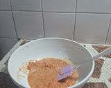 Foto del paso 2 de la receta: Muffins fit de zanahoria y canela