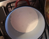 Foto del paso 3 de la receta: Pollo al strogonoff