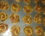 صورة لخطوة 4 من وصفة بيتزا توناتا رولي 🍕