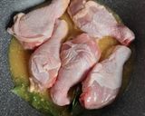 Foto langkah ke 2 dari resep 1122. Ayam Goreng Kremes.