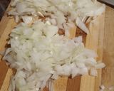 Foto del paso 6 de la receta: Pizza vegana 🍕 (con palmitos)