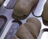 Foto del paso 4 de la receta: Flautitas Caseras, Pan Fácil