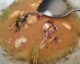Foto langkah ke 3 dari resep Tongseng Ayam.. No Santan".