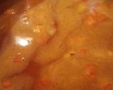 Foto del paso 4 de la receta: Albóndigas con verduras