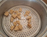 Foto langkah ke 2 dari resep Nugget Tempe Wortel Keju.