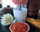 Foto langkah ke 3 dari resep Sambal ayam goreng Kalasan.