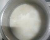 Oatmeal porridge recipe step 2 photo