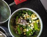 Stuffed Idli with coconut mint Chutney recipe step 7 photo
