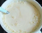 Foto del paso 1 de la receta: Postre de vainilla✨👌