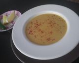 Pas rețetă Supă cremă de linte roșie 🍲 2 fotografie