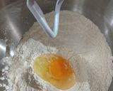 Sonkás csiga recept fázis 2 fotója