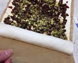 Mince Pie Roulades recipe step 4 photo