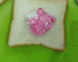 Foto langkah ke 2 dari resep Roti ice cream.