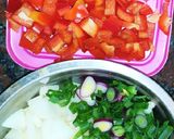 Foto del paso 2 de la receta: Locro