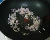 A picture of step 3 of Indonesian Style Chicken Stew/ Semur Ayam.