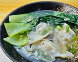 Foto langkah ke 5 dari resep Wonton Soup.