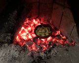 Foto del paso 3 de la receta: Queso provolone con especias