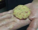 Foto langkah ke 5 dari resep Perkdel Kentang and Corned Beef anti hancur (moga2).