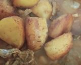 মটন কারি(Mutton curry recipe in Bengali) রেসিপি ধাপ - 5 ছবি