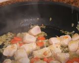 Foto del paso 8 de la receta: Arroz con pollo
