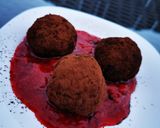 Nádasdy gombóc variációk... Variációk Nádasdy gombócra 👌 recept fázis 13 fotója