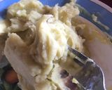 Foto langkah ke 1 dari resep Donat Kentang Empuk Tingkat Dewa.