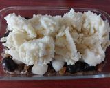 Foto del paso 4 de la receta: Pastel de papas