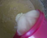 Foto del paso 8 de la receta: Cheesecake de café