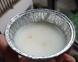 Foto langkah ke 4 dari resep Snack MPASI 1y+ Nagasari Jagung.