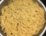 Foto langkah ke 6 dari resep Spaghetti Meat Balls.