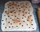 Foto del paso 3 de la receta: Pan lactal de Canela y pasas 😋🍞