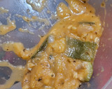 Foto del paso 5 de la receta: Pimientos italianos dulces rellenos con Thermomix