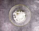 A picture of step 4 of Chicken Pakora.