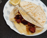 Foto del paso 7 de la receta: Chori-queso 😍😋