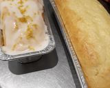 Foto del paso 5 de la receta: Budín de limón