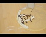 A picture of step 14 of Chocolate Banana Mini Crepes (Japanese Crepes).