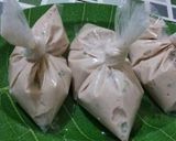 Foto langkah ke 2 dari resep Pempek tahu sutra.
