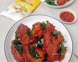 Foto langkah ke 4 dari resep Ayam Goreng Rempah.