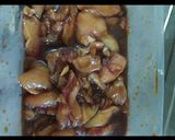 Foto langkah ke 1 dari resep Chicken Yakiniku ala HokBen.