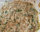 Töltike recept fázis 1 fotója