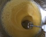 Foto langkah ke 2 dari resep Lava brownie kukus.