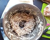 Foto del paso 2 de la receta Pulled Chicken en TM31