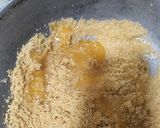 ચુરમા લાડુ(લાડવા)(ladava recipe in gujarati) રેસીપી સ્ટેપ4ફોટો