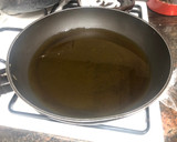 Foto del paso 6 de la receta: Espárragos en tempura