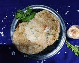 ફરાળી ચીલા (farali chilla recipe in gujarati) રેસીપી સ્ટેપ4ફોટો