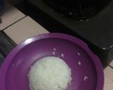 Foto langkah ke 5 dari resep Nasi ceplok Pontianak ala fe.