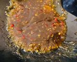 Foto langkah ke 3 dari resep Pakcoy Jamur Enoki Saus Tiram.