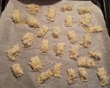 Gyors leveles rudak recept fázis 2 fotója